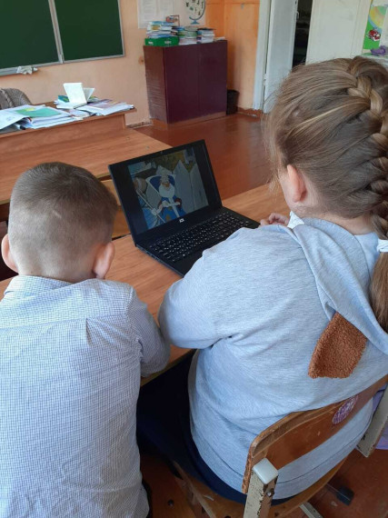 Разговоры о важном.